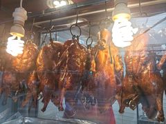 -晶牌烤鸭(延吉东路557弄小区店)