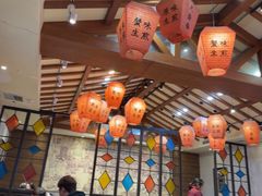 -大壶春生煎(四川中路店)