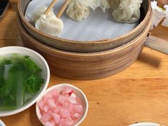 -晓友烧麦(光华村店)