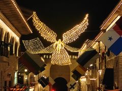 -华谊兄弟（长沙）电影小镇