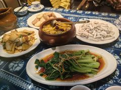 -香满楼(临安路店)