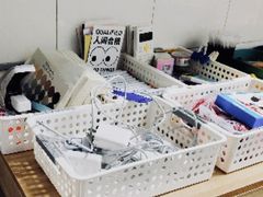 -北青自习室(清源路店)