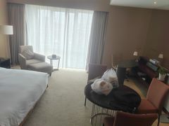 -南桥绿地铂骊酒店