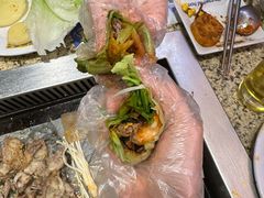 -阿亲家·韩式无限烤肉(春熙路店)