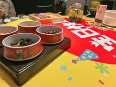-六合居·邯郸菜·武安菜起源地