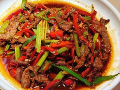 -小柴米·传统江西菜(八一广场店)