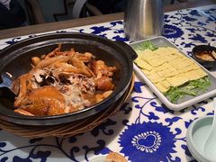 -印巷里主题餐厅(马鞍山店)