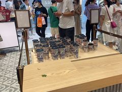 -霸王茶姬(大连万象汇店)