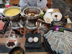 -丽江庭院之爱在路上(西单店)