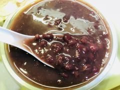 红豆沙-百花传统甜品店(原址店)
