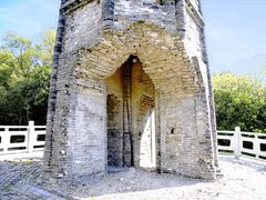 -上海佘山国家森林公园天马山园