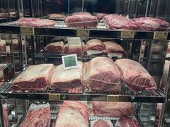 -芯元·碳烤熟成牛肉(经开店)