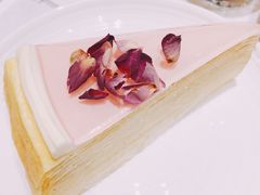 -Lady M(沙田新城市广场店)