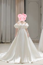 -MuseMarry婚纱(前海嘉里中心店)