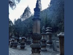 -四门塔风景区