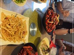 -巴厘龙虾·榜首油焖大虾(青山店)