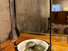 安溪咸笋包-临家闽南菜(宝洲路店)
