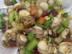 -威海渔村(黄兴路店)