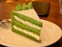 -black rainbow coffee