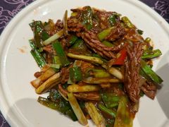 爆三样-东兴楼(通州店)