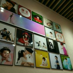 -玛瑞莎·儿童·亲子摄影(越秀店)