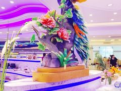 -澜悦港海鲜体验主题餐厅