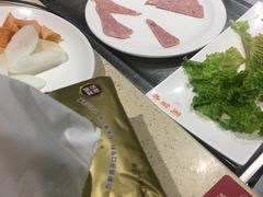 -蜀留香火锅·始于1999·原四川老火锅(白堤路店)