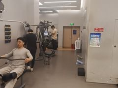 -乐刻健身(龙湖杭州紫荆天街精品店)