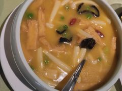 -天厨妙香素食餐厅(清华店)