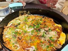 黑松露啫蚝烙-惠食佳(滨江大公馆店)