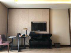 -成都安仁福朋喜来登酒店