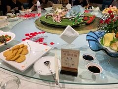 -锦尚家宴