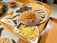 -大理董·董家小厨野生菌火锅(古城旗舰店)