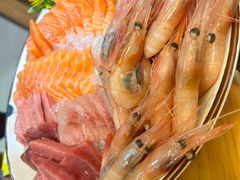 -松坂屋日料自助(长城路店)