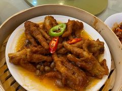 -鹏天阁酒楼·海鲜(红旗店)
