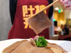 -巴奴毛肚火锅概念餐厅