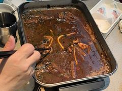 -半天妖烤鱼(丰科万达店)