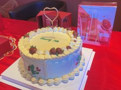 -芝士洋馆定制蛋糕店·低糖