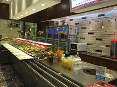 -清和传家饺子(龙泉道物美店)