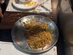 -后街佬·炭火鲜鱼杂(南城店)