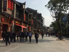-东西巷