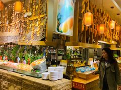 -芭菲盛宴·环球美食(袁家岗店)