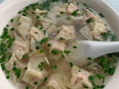 -安庆柴火馄饨(马道街店)