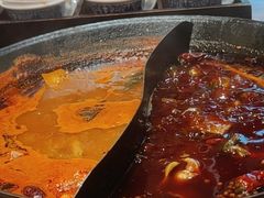 -楠火锅(哈尔滨金爵万象店)