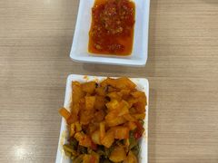 -蒙自源米线大王(普宁广场店)