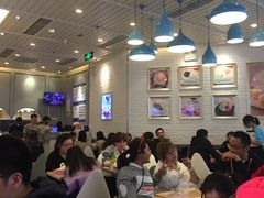 大堂-满记甜品(荟聚购物中心店)