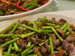 -陈胖子特色菜.鲜货现炒(融景城店)