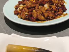 -三俞竹苑(红旗街万达店)
