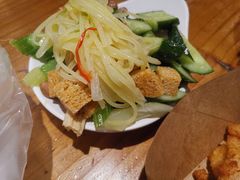 -鼎高高陕西美食(龙德广场店)