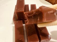 -玉林烤鸭店(定福庄店)